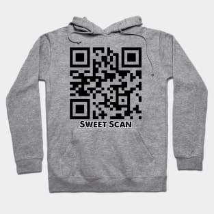 Sweet Scan Hoodie